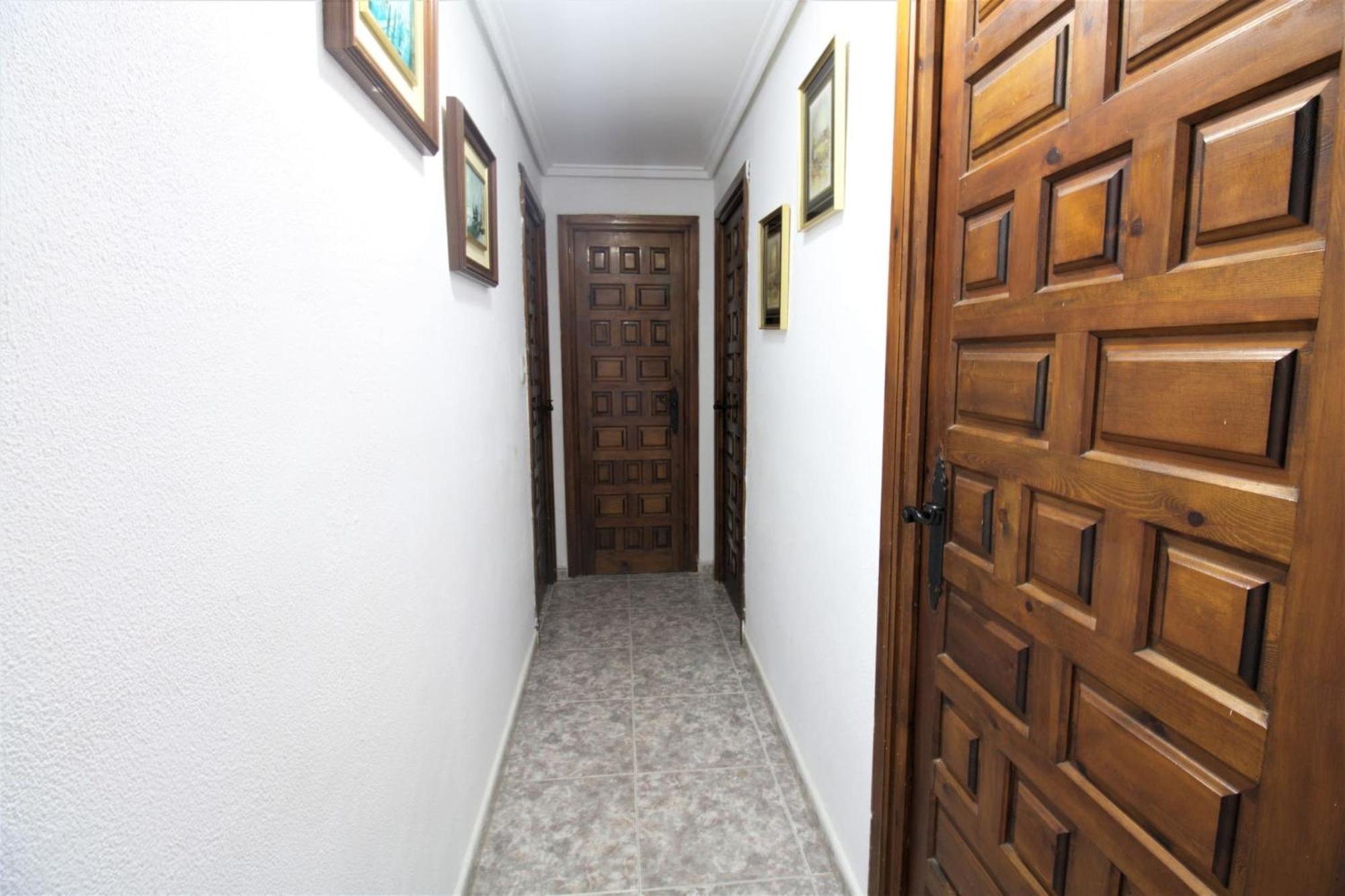 Vacansis Habitaciones Privada En Una Villa A Un Paso Del Mar En กูลเญรา ภายนอก รูปภาพ